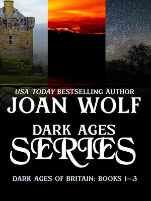 cover image of Dark Ages of Britain